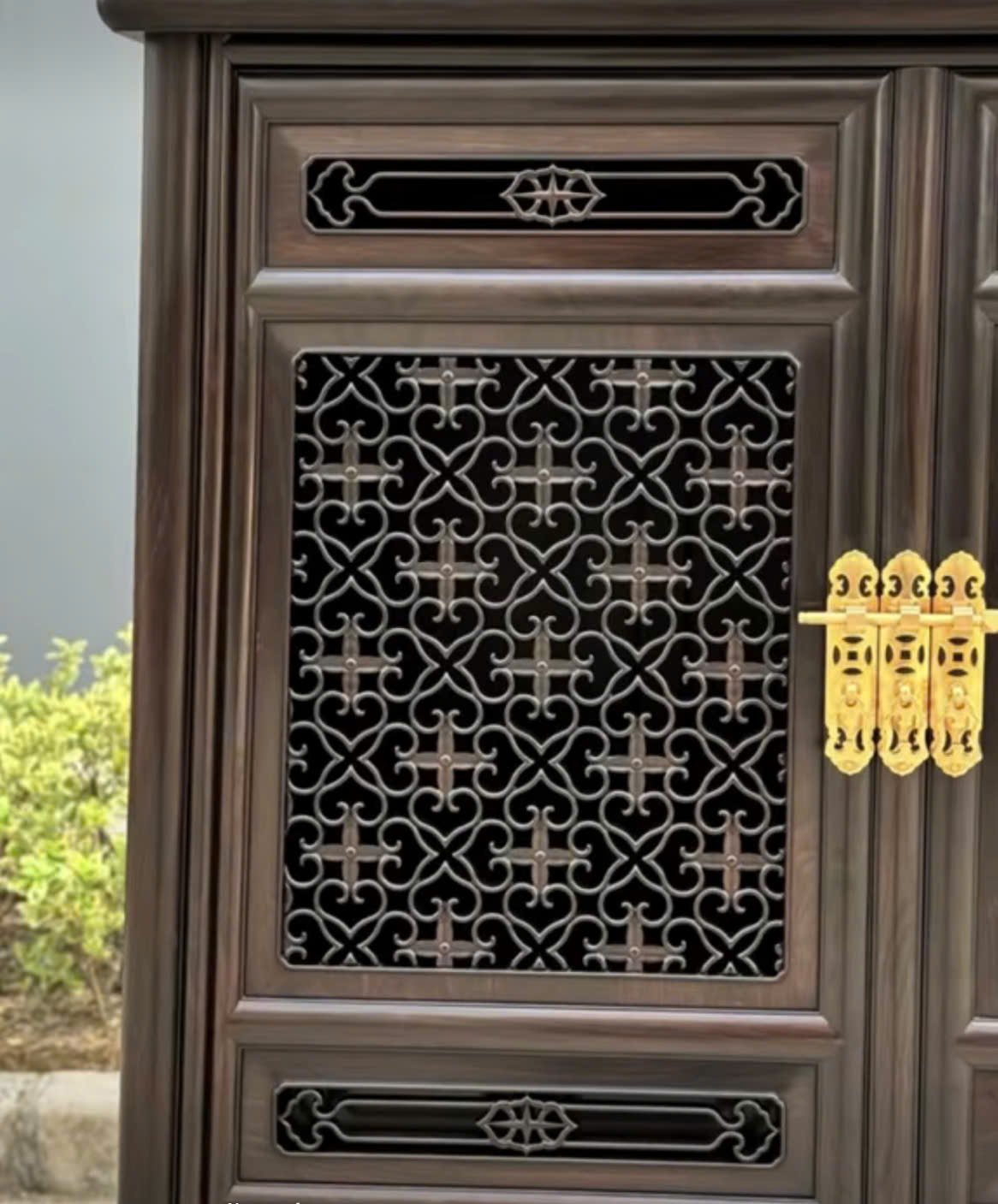 Bản vẽ Tủ Chữ A preview 3